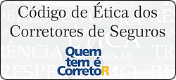 CÓDIGO DE ÉTICA DOS CORRETORES DE SEGUROS