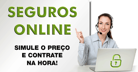 SEGUROS ONLINE